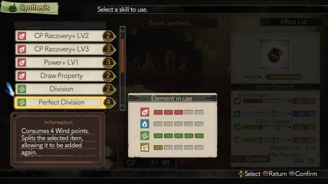 Atelier Escha & Logy: Alchemist of Dusk Sky - Immagine 102225