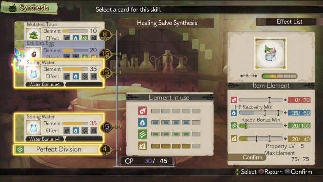 Atelier Escha & Logy: Alchemist of Dusk Sky - Immagine 102226