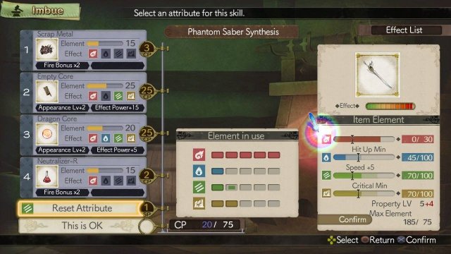 Atelier Escha & Logy: Alchemist of Dusk Sky - Immagine 102229