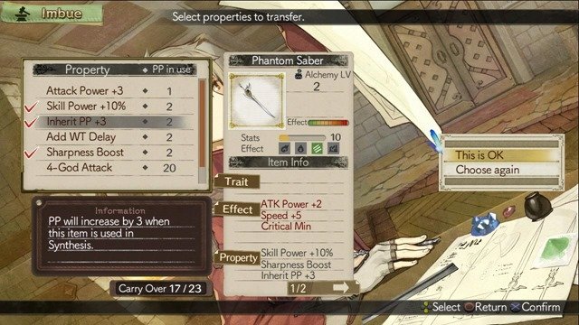 Atelier Escha & Logy: Alchemist of Dusk Sky - Immagine 102230