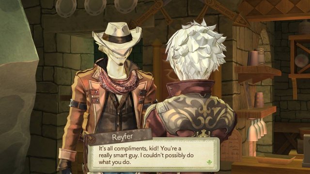 Atelier Escha & Logy: Alchemist of Dusk Sky - Immagine 102233