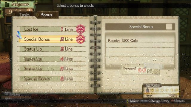 Atelier Escha & Logy: Alchemist of Dusk Sky - Immagine 102235