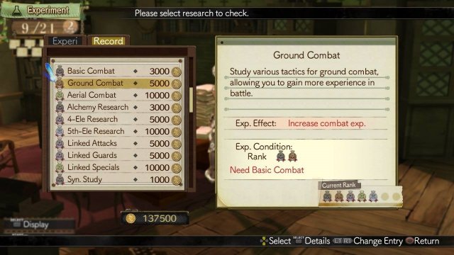 Atelier Escha & Logy: Alchemist of Dusk Sky - Immagine 102236