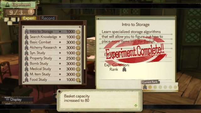 Atelier Escha & Logy: Alchemist of Dusk Sky - Immagine 102237