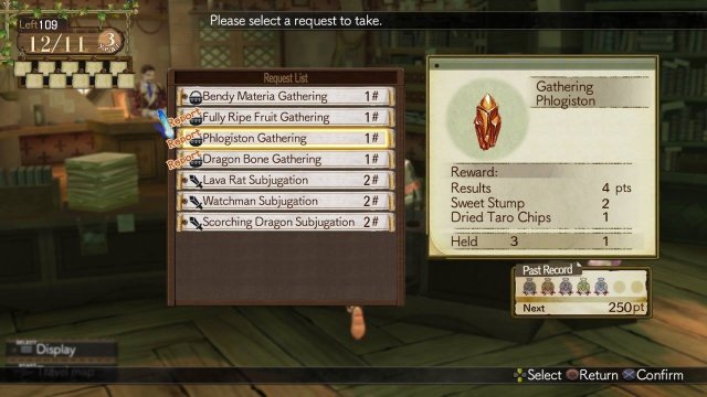 Atelier Escha & Logy: Alchemist of Dusk Sky - Immagine 102238