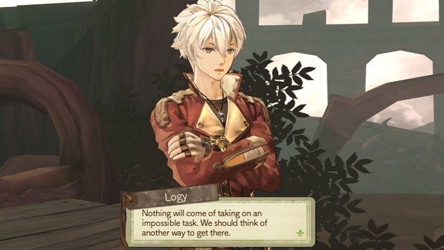 Atelier Escha & Logy: Alchemist of Dusk Sky - Immagine 102246