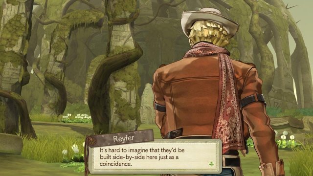 Atelier Escha & Logy: Alchemist of Dusk Sky - Immagine 102248