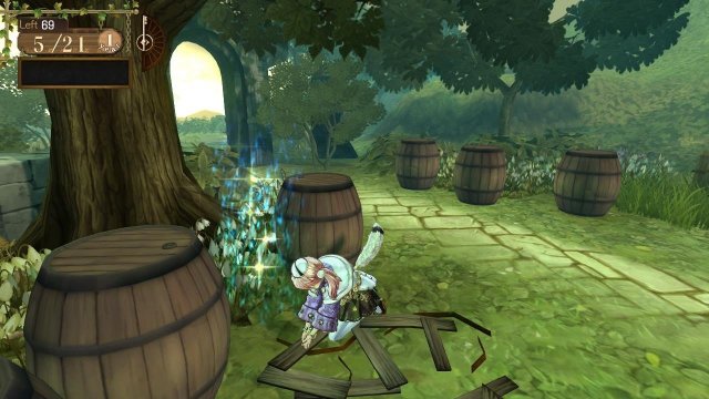 Atelier Escha & Logy: Alchemist of Dusk Sky - Immagine 102253