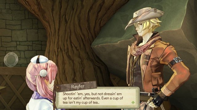 Atelier Escha & Logy: Alchemist of Dusk Sky - Immagine 102255
