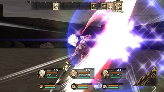Atelier Escha & Logy: Alchemist of Dusk Sky - Immagine 102257