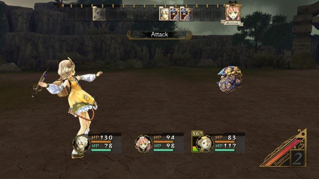 Atelier Escha & Logy: Alchemist of Dusk Sky - Immagine 102263