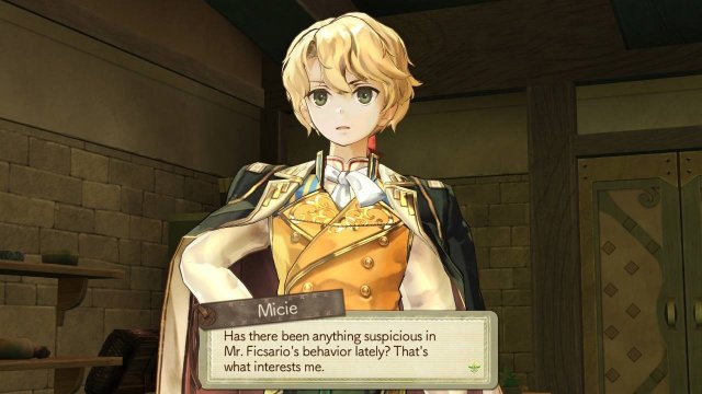 Atelier Escha & Logy: Alchemist of Dusk Sky - Immagine 102266