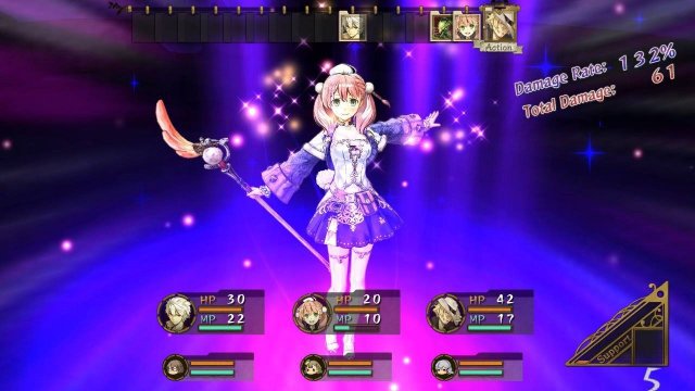 Atelier Escha & Logy: Alchemist of Dusk Sky - Immagine 102268