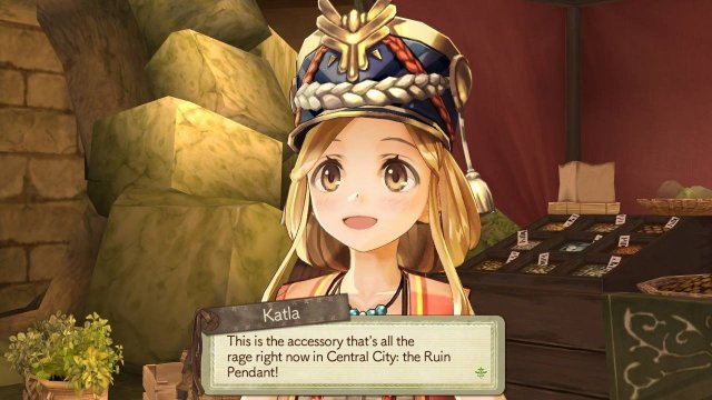 Atelier Escha & Logy: Alchemist of Dusk Sky - Immagine 102270