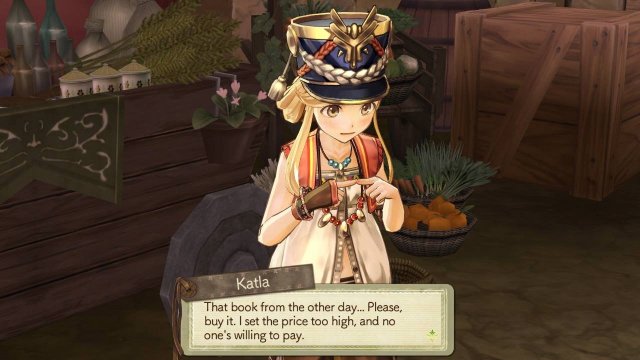 Atelier Escha & Logy: Alchemist of Dusk Sky - Immagine 102274
