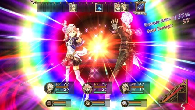 Atelier Escha & Logy: Alchemist of Dusk Sky - Immagine 102279