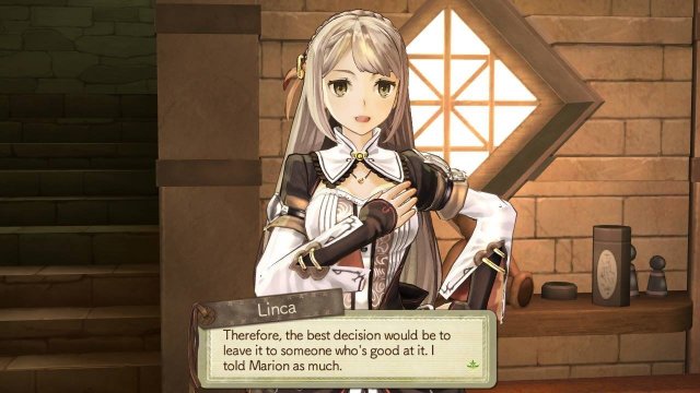 Atelier Escha & Logy: Alchemist of Dusk Sky - Immagine 102281