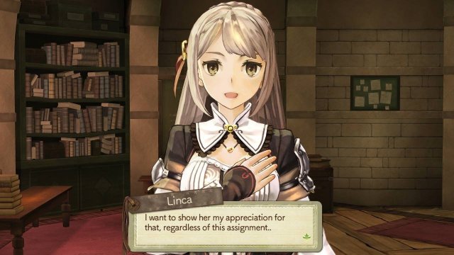Atelier Escha & Logy: Alchemist of Dusk Sky - Immagine 102283