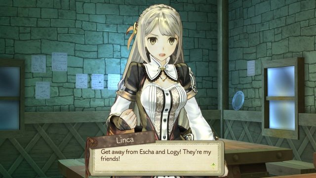 Atelier Escha & Logy: Alchemist of Dusk Sky - Immagine 102285