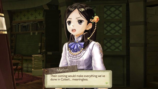 Atelier Escha & Logy: Alchemist of Dusk Sky - Immagine 102288