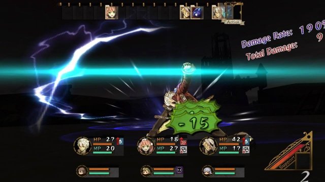 Atelier Escha & Logy: Alchemist of Dusk Sky - Immagine 102290