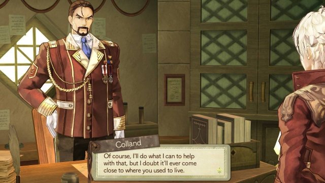 Atelier Escha & Logy: Alchemist of Dusk Sky - Immagine 102291