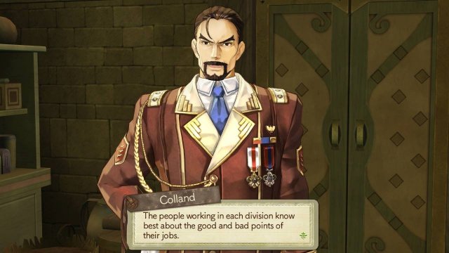 Atelier Escha & Logy: Alchemist of Dusk Sky - Immagine 102293