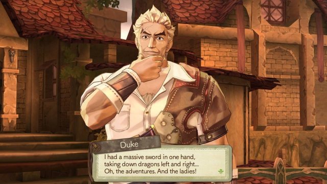Atelier Escha & Logy: Alchemist of Dusk Sky - Immagine 102295