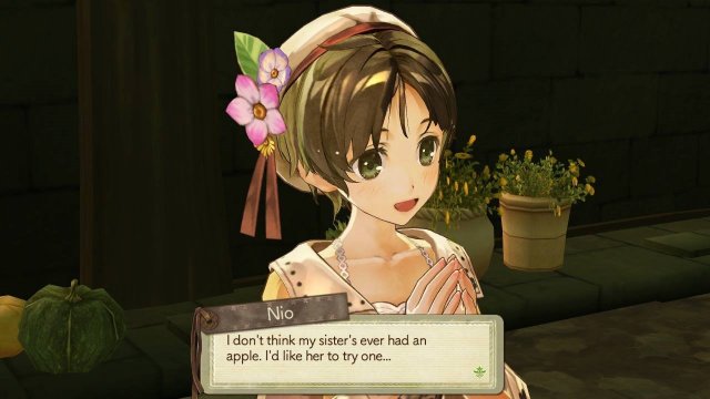 Atelier Escha & Logy: Alchemist of Dusk Sky - Immagine 102299