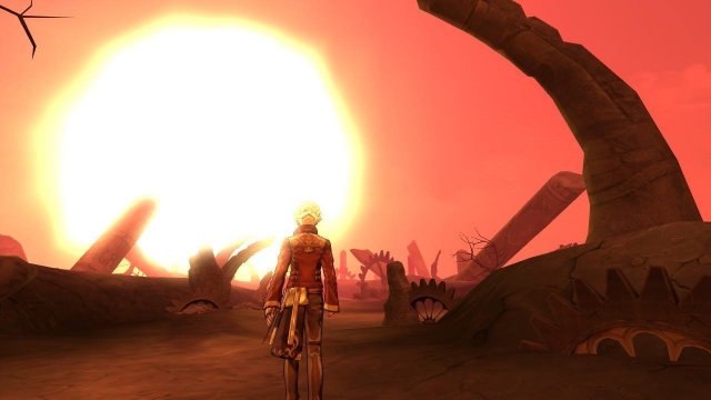 Atelier Escha & Logy: Alchemist of Dusk Sky - Immagine 102301