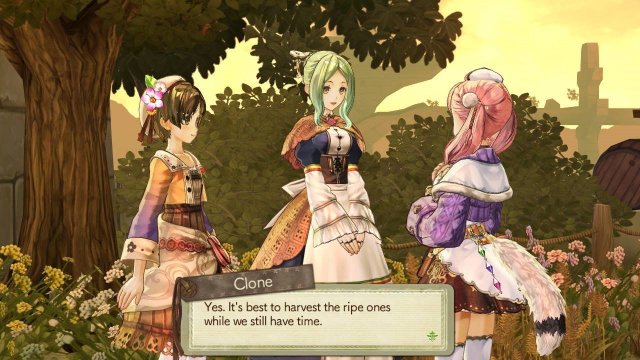 Atelier Escha & Logy: Alchemist of Dusk Sky - Immagine 102305