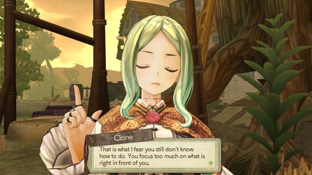Atelier Escha & Logy: Alchemist of Dusk Sky - Immagine 102306