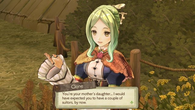 Atelier Escha & Logy: Alchemist of Dusk Sky - Immagine 102308