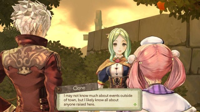 Atelier Escha & Logy: Alchemist of Dusk Sky - Immagine 102309