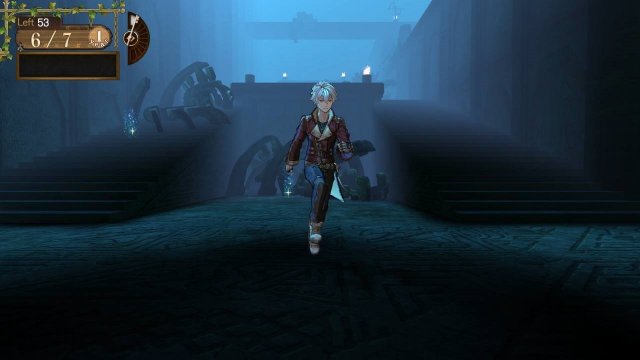 Atelier Escha & Logy: Alchemist of Dusk Sky - Immagine 102316