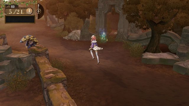 Atelier Escha & Logy: Alchemist of Dusk Sky - Immagine 102318