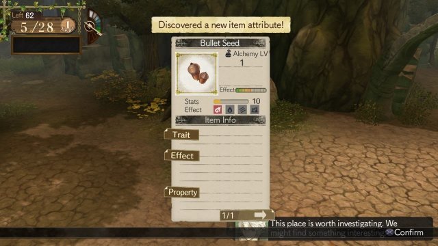 Atelier Escha & Logy: Alchemist of Dusk Sky - Immagine 102319