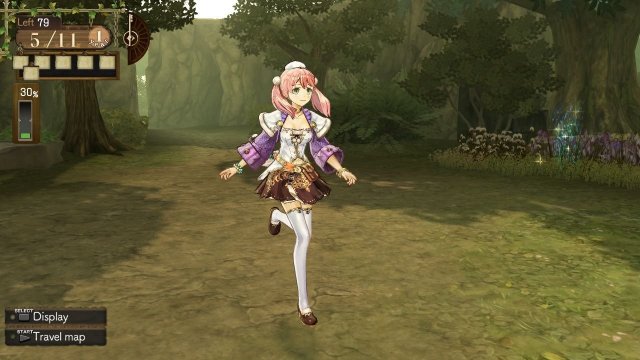 Atelier Escha & Logy: Alchemist of Dusk Sky - Immagine 102320