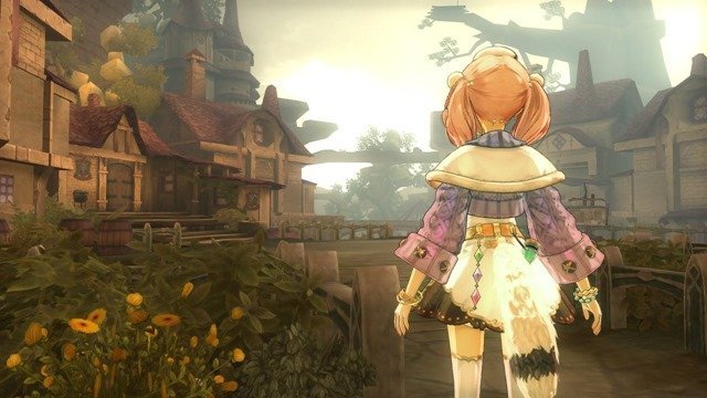 Atelier Escha & Logy: Alchemist of Dusk Sky - Immagine 102323