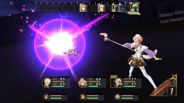 Atelier Escha & Logy: Alchemist of Dusk Sky - Immagine 102326