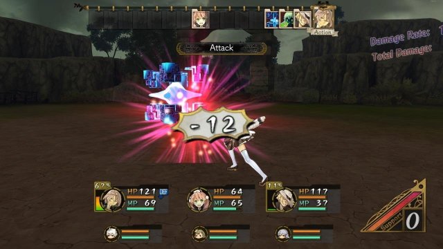 Atelier Escha & Logy: Alchemist of Dusk Sky - Immagine 102327