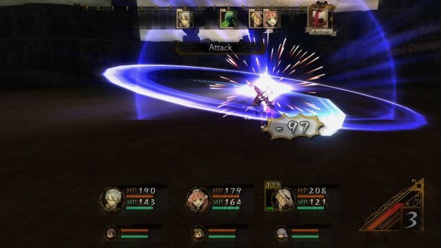 Atelier Escha & Logy: Alchemist of Dusk Sky - Immagine 102328