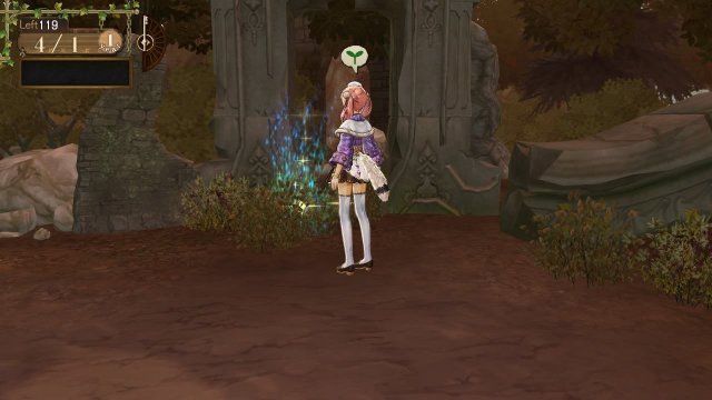 Atelier Escha & Logy: Alchemist of Dusk Sky - Immagine 102331