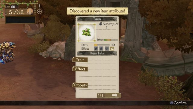 Atelier Escha & Logy: Alchemist of Dusk Sky - Immagine 102332
