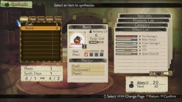 Atelier Escha & Logy: Alchemist of Dusk Sky - Immagine 102333