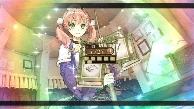 Atelier Escha & Logy: Alchemist of Dusk Sky - Immagine 102339