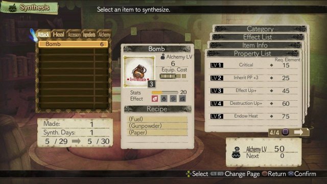 Atelier Escha & Logy: Alchemist of Dusk Sky - Immagine 102340
