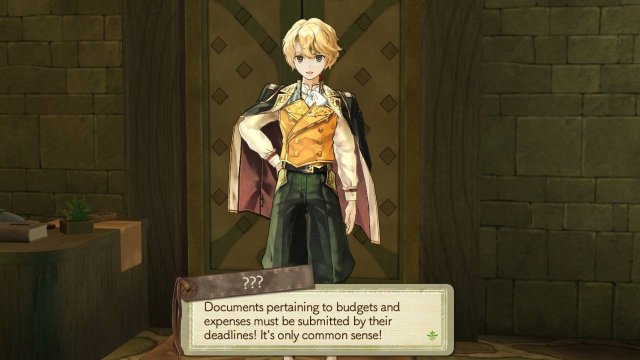 Atelier Escha & Logy: Alchemist of Dusk Sky - Immagine 102341