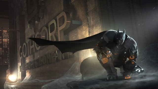 Batman: Arkham Origins immagine 111148