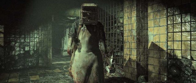The Evil Within - Immagine 110843